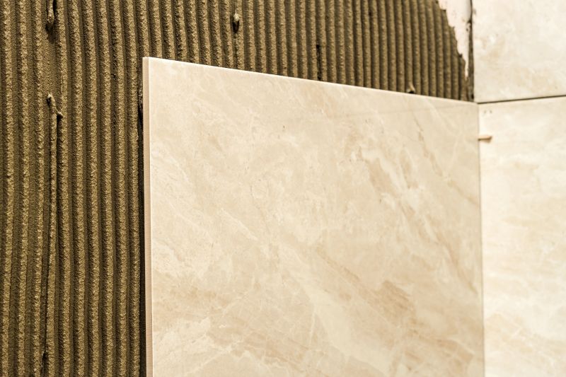 Expert Kitchen Tiling