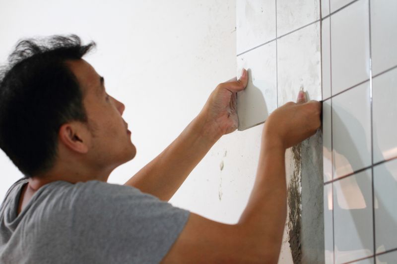Residential Tile Professionals